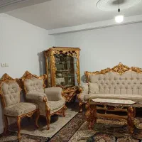 مبل استیل(سلطنتی)