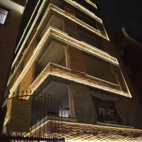 آپارتمان ۱۱۰ متری مدرن با بهترین متریال|فروش آپارتمان|تهران, آبشار|دیوار