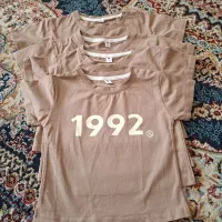 تیشرت بچگانه به قیمت عمده