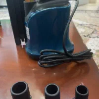 پمپ آب نما و آکواریومی|ماهی|شهریار, شهرک وائین|دیوار