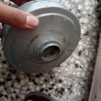 موتور جارو برقی ۲۰۰۰ وات