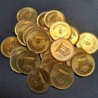 سکه، انگشتر، ساعت|کلکسیون سکه، تمبر، اسکناس|تهران, افسریه شمالی|دیوار