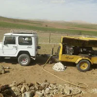 کمپرسور کرایه