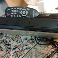 DVD پلیر سامسونگ|پخش‌کننده DVD و ویدیو|اصفهان, شیخ اشراق|دیوار