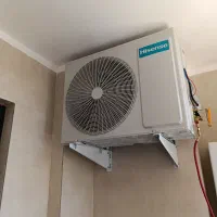 تعمیرات انواع پکیج کولر گازی باضمانت درمحل|خدمات پیشه و مهارت|شیروان (خراسان), |دیوار