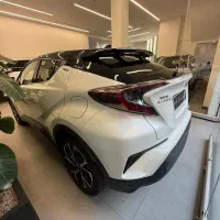 تویوتا CHR استایل سلکشن استثنایی2018(فروش فوری)|خودرو سواری و وانت|تهران, جردن|دیوار