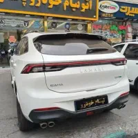 لاماری ایما رنگبندی / لاماری ایکس/صفر وخشک مدل۴۰۴|خودرو سواری و وانت|تهران, ستارخان|دیوار