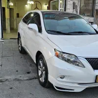 rx350|خودرو سواری و وانت|کرج, فاز ۳ گوهردشت|دیوار