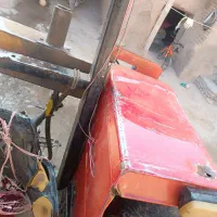 فروش تراکتور با بیل لودری|ماشینآلات صنعتی|قوچان, |دیوار