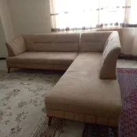 مبل ال|مبلمان خانگی و میز عسلی|پردیس, فاز ۸|دیوار