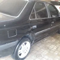 پارس tu5 مدل ۹۱|خودرو سواری و وانت|سنندج, |دیوار