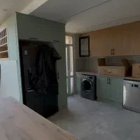 یک واحد آپارتمان ۲ خواب تمام کار