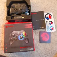 GameSir T4 Pro wireless gaming دسته بازی