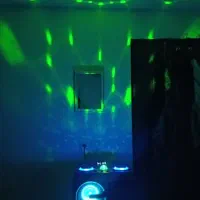 اسپیکر و باند جفت میکرولب1201(microlab)|سیستم صوتی خانگی|خمینی‌شهر, |دیوار