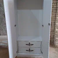 کمدکیفیت بالا|جاکفشی، کمد، دراور|اهواز, شریعتی جنوبی|دیوار