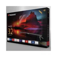 تلوزیون مدیا استار  32 اینچ|تلویزیون و پروژکتور|کرمان, |دیوار