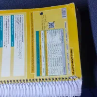 کتاب کمک آموزشی دروس طلایی پایه هشتم|کتاب و مجله آموزشی|تهران, دزاشیب|دیوار