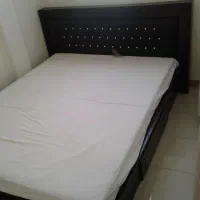 تختخواب دو نفره