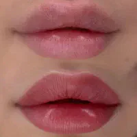 به مدل برا شیدینگ لب خط لب نیازمندم