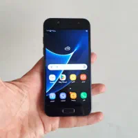سامسونگ a5 مشکی 2017