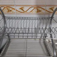 ابچکان روکابینتی|آب‌چکان و نظم‌دهنده ظروف|بروجرد, |دیوار