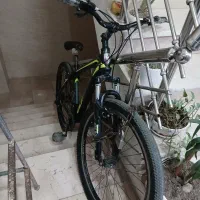 دوچرخه سایز ۲۷/۵