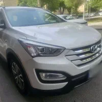 سانتافه ۲۰۱۴ در حد نقد اقساط معاوضه