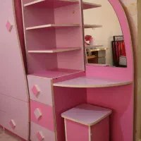 کمد سه تیکه