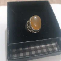 انگشتر دستساز