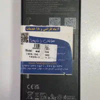 ساعت هوشمند galaxy watch ultra 47mm|ساعت|نظرآباد, نظرآباد|دیوار