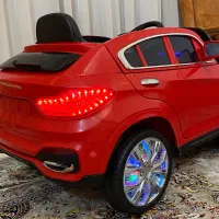 ماشین شارژی|اسباب‌بازی بچه|تربت‌حیدریه, شهرک ولیعصر|دیوار