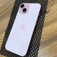 iphone 15 normal|موبایل|تبریز, |دیوار