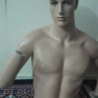 مانکن ترک  papatty