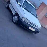 ماشین پراید|خودرو سواری و وانت|زنجان, |دیوار