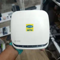مودم ایرانسل GP2101