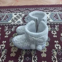 کفش زمستونی