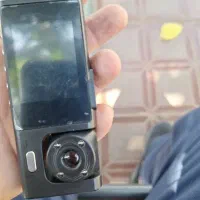 دوربین ثبت وقایع با سه لنز