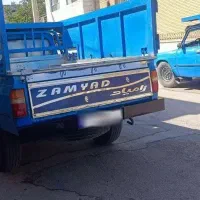 نیسان دیزل 92