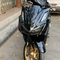 کلیک تایلندی ۱۶۰