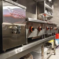 واگذاری فست فود (بوتیک فست فود)