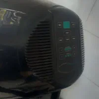 سشوارکلاهی لمسی درحدنو