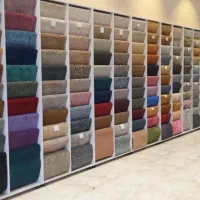 موکت بدون پیش پرداخت اقساط بلند مدت سلیمانی گلشهر