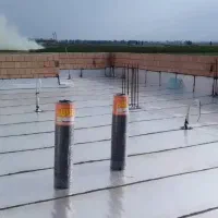 فروش ونصب ایزوگام|خدمات پیشه و مهارت|گنبد کاووس, |دیوار