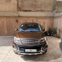 تیگو5 نمونه