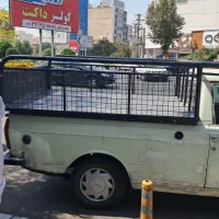 پیکان وانت مدل 89|خودرو سواری و وانت|کرج, اصفهانی‌ها|دیوار