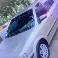 سمند x7 مدل 83|خودرو سواری و وانت|شیراز, شیخ روزبهان|دیوار