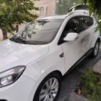 جک s5 اتومات 2000cc