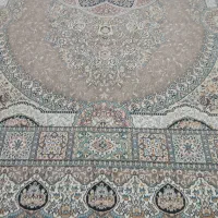 فرش ۱۲متری جفت جنس نخ|فرش|بجنورد, |دیوار