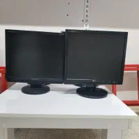 مانیتور 17 اینچ ال‌جی