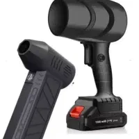 فن شارژی قوی